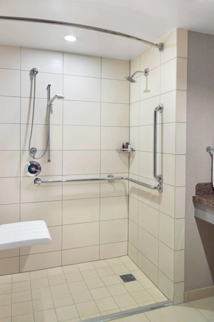 Raleigh Marriott City Center