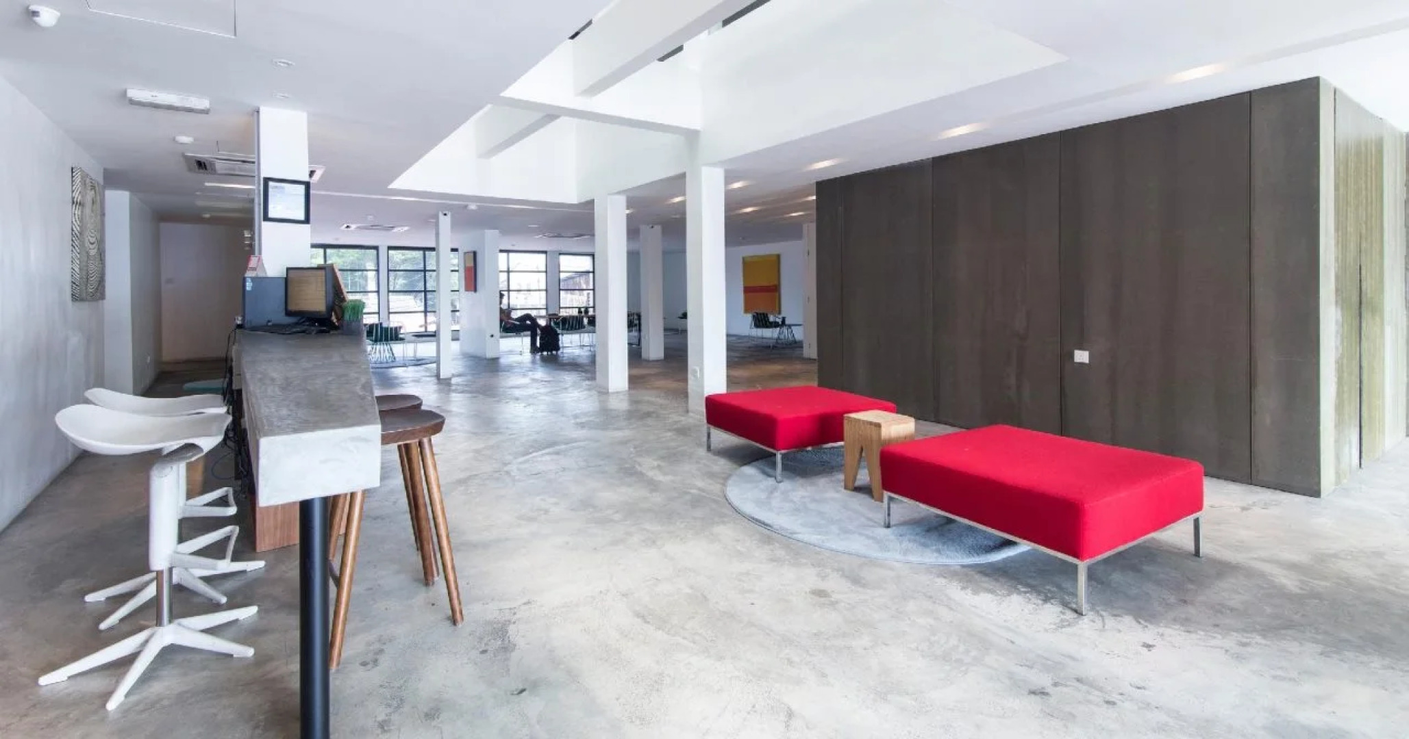 T+ Hotel Butterworth