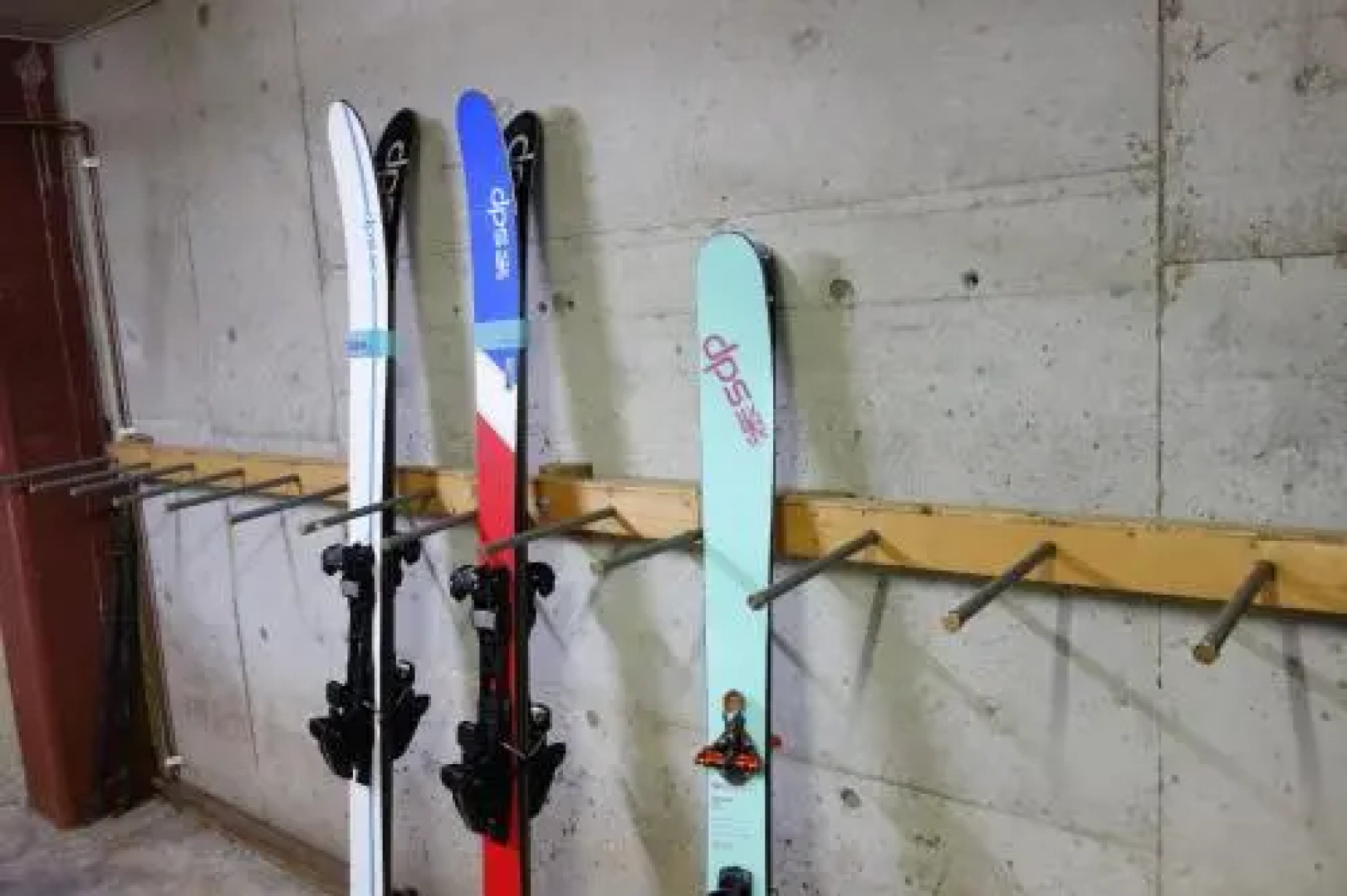 Community House Tyrolien