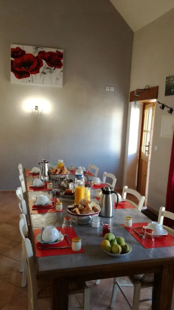 La Haute Traversiere