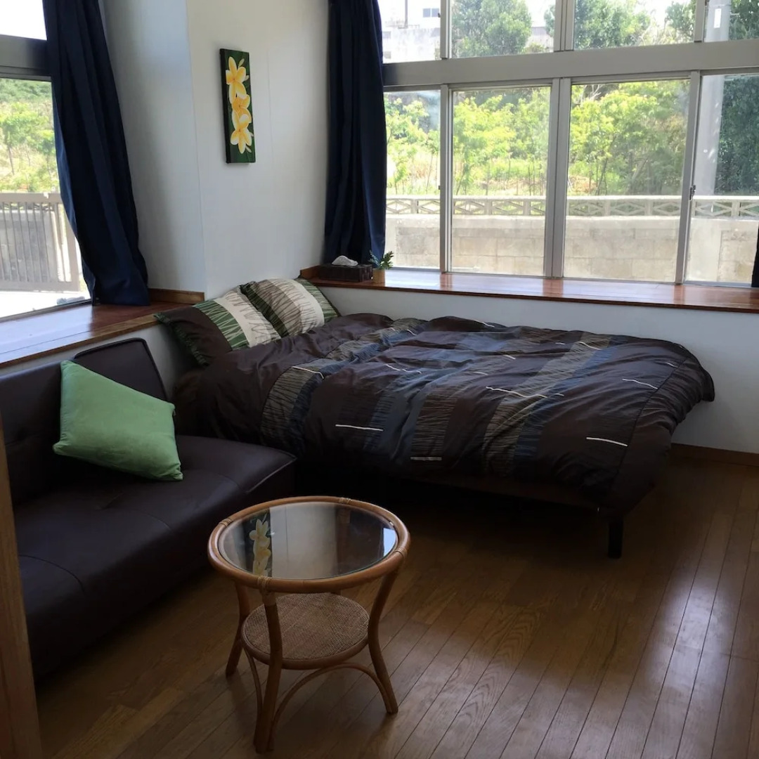 Guesthouse Seagull Village