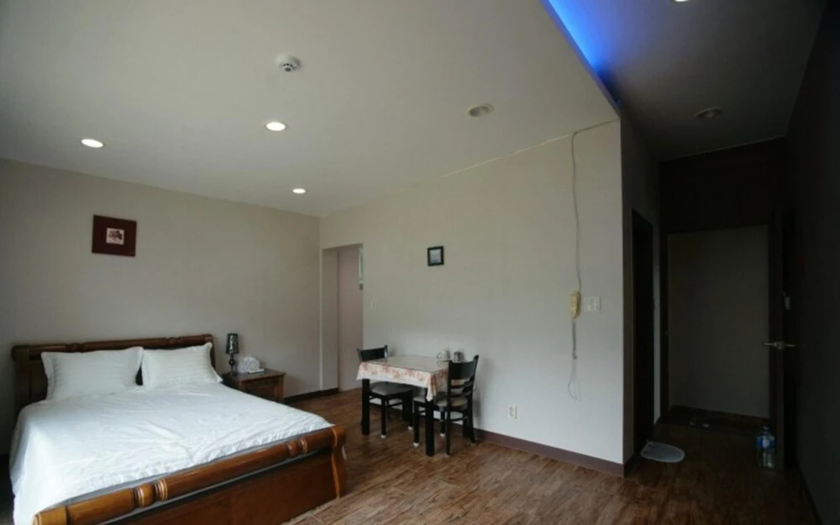 Yangyang Denver House Pension