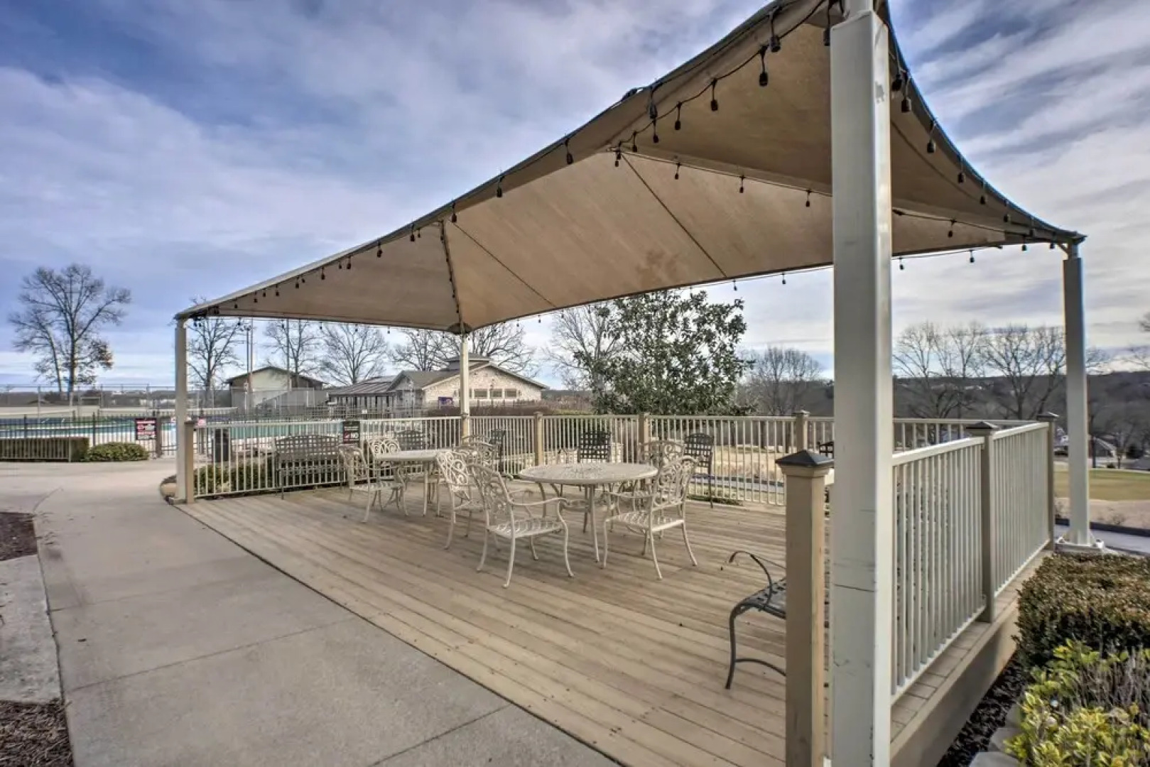 Lake Geneva Home With Grill < 2 Miles to Beach!