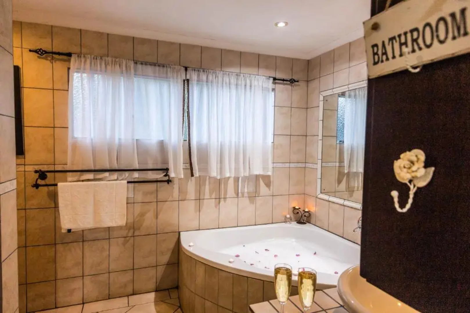 Winterton Country Lodge @ Rose Cottage