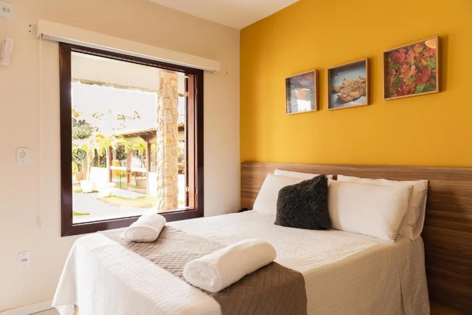 Pousada Algodão da Praia