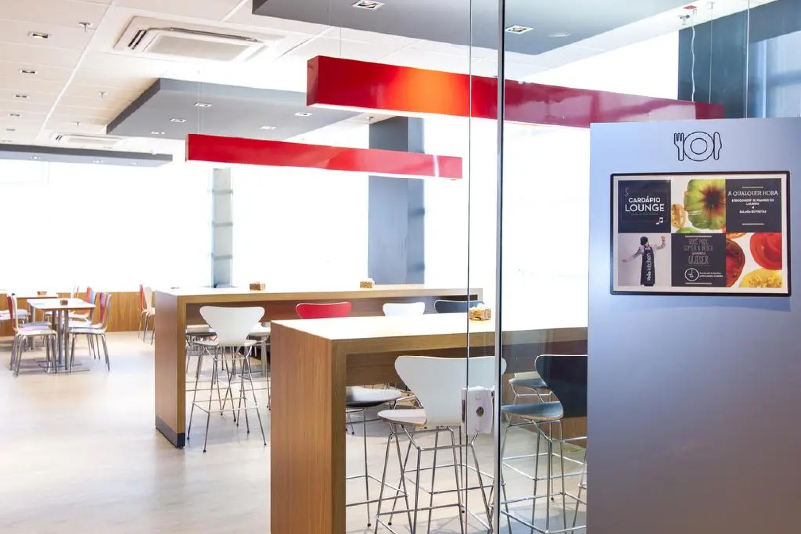 ibis Mogi das Cruzes Shopping