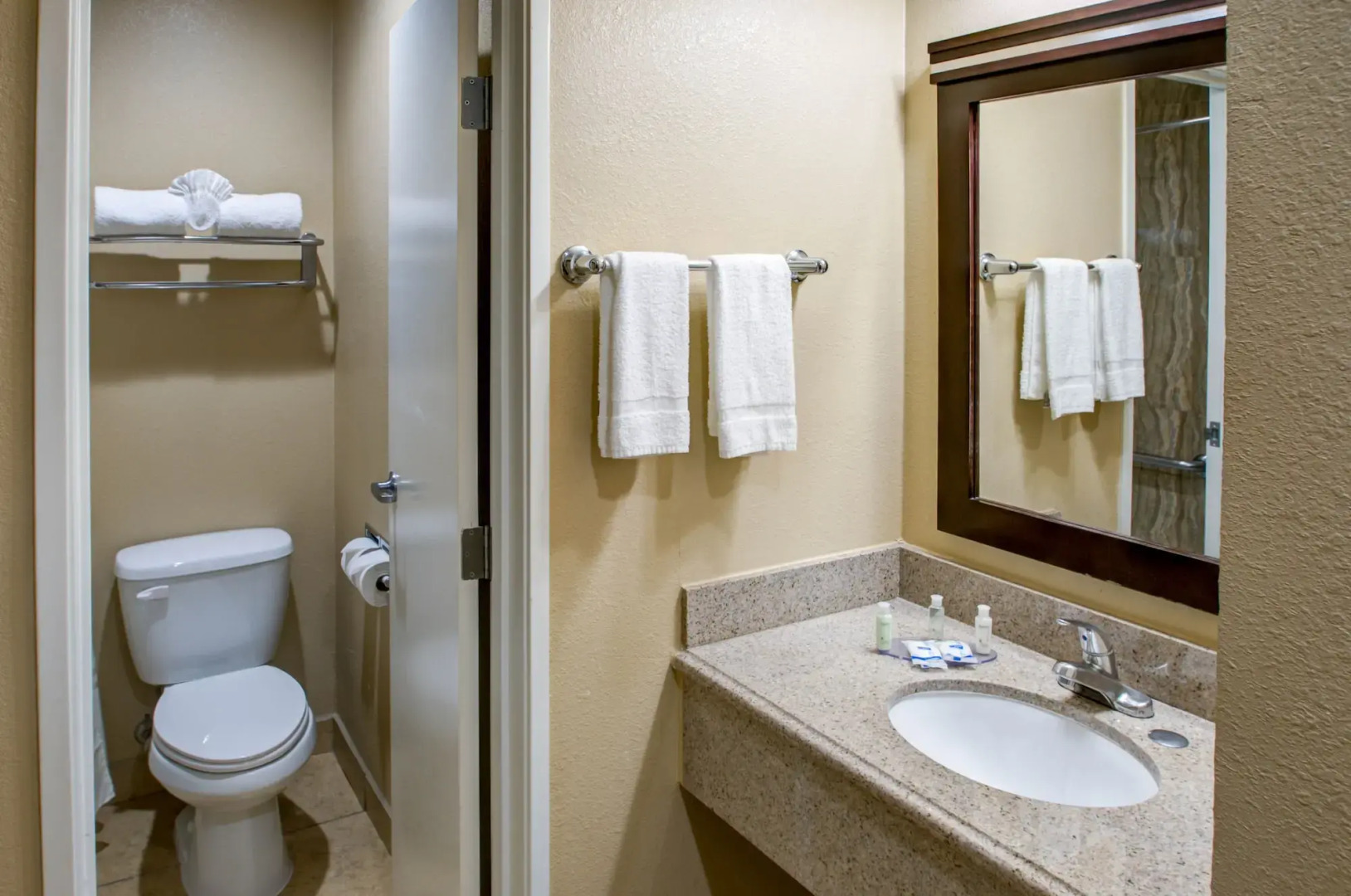 Rodeway Inn San Diego Near SDSU