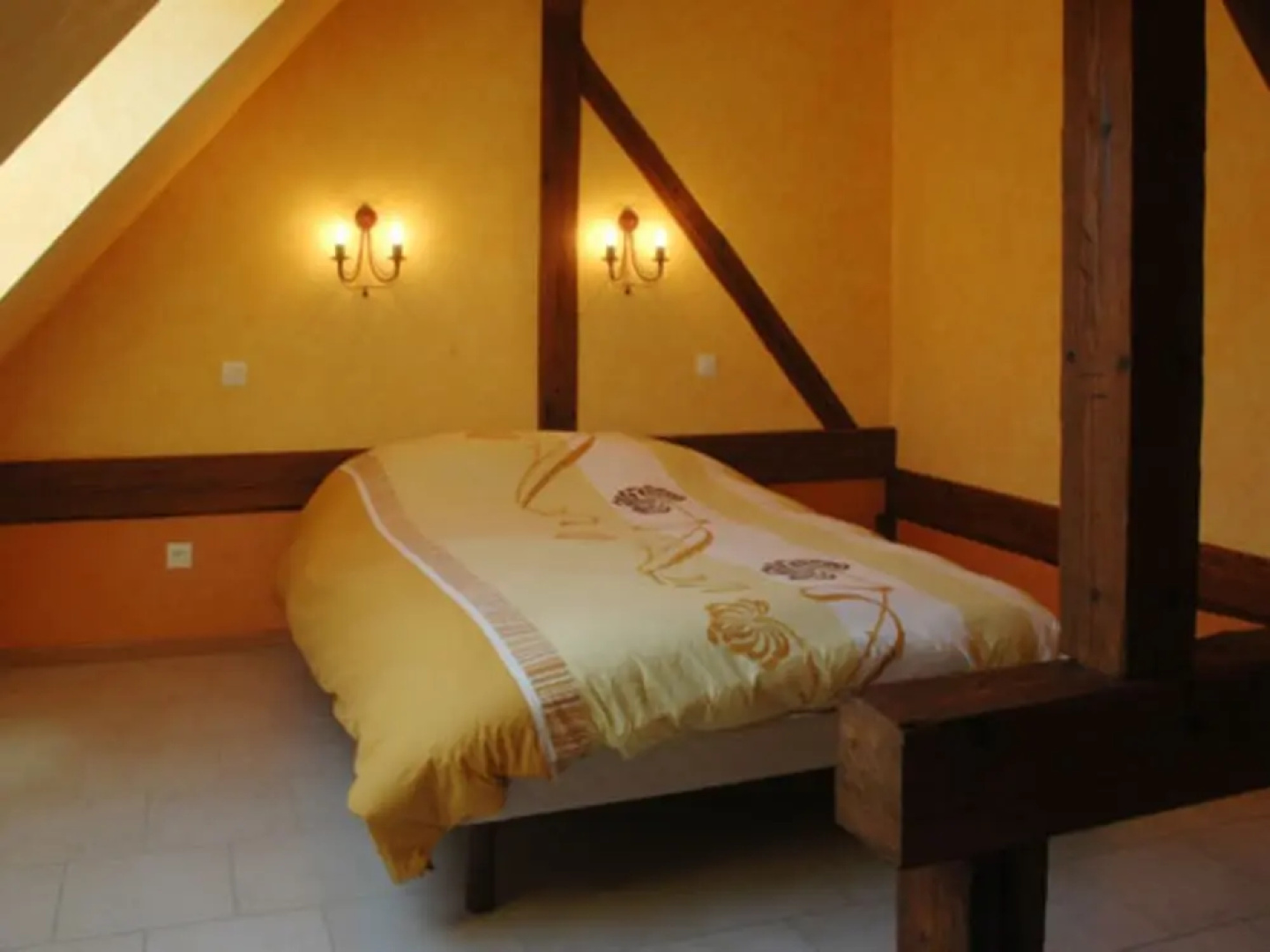 Auberge des Sauterelles