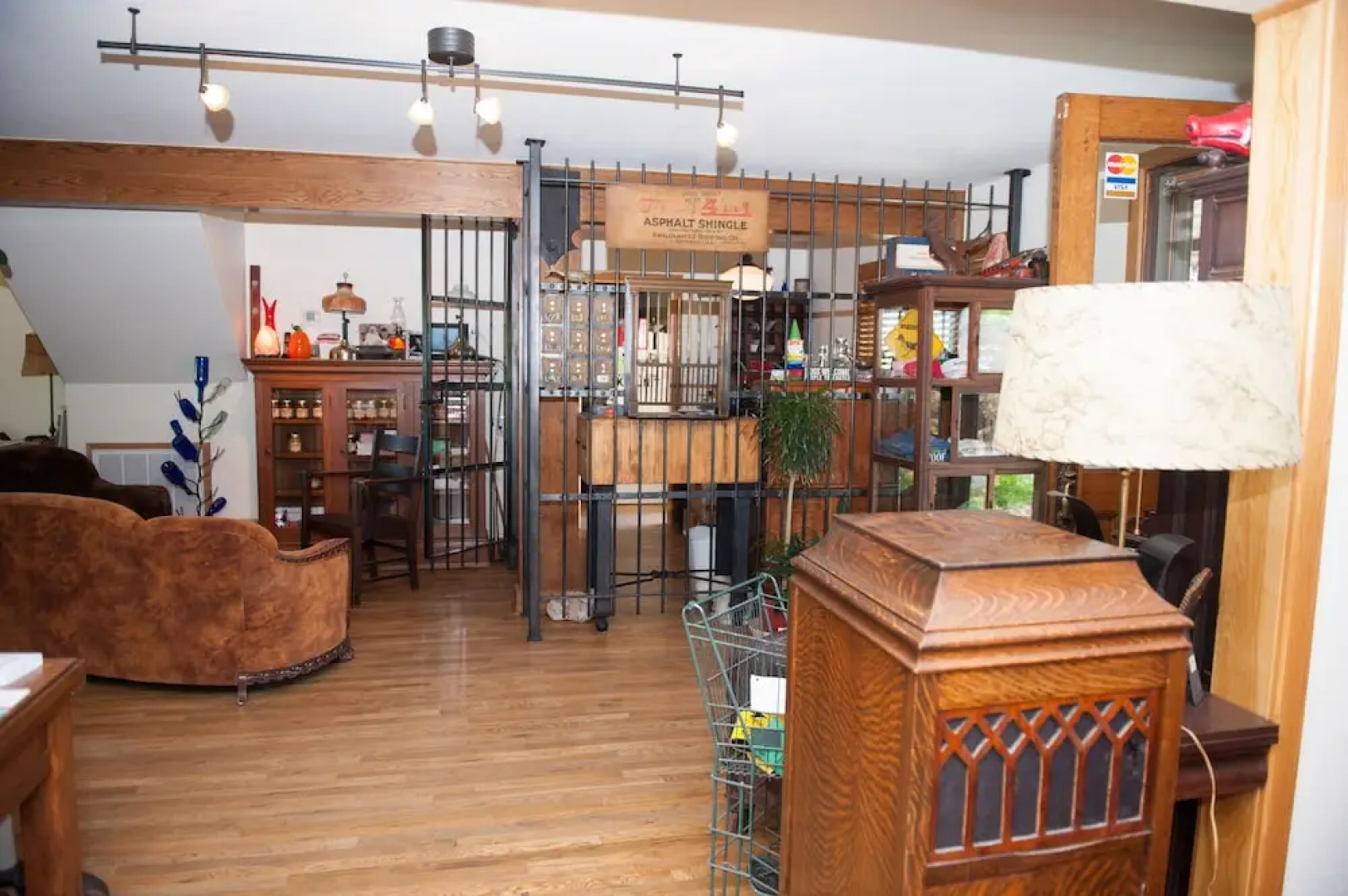 Beaver Lakeview Resort