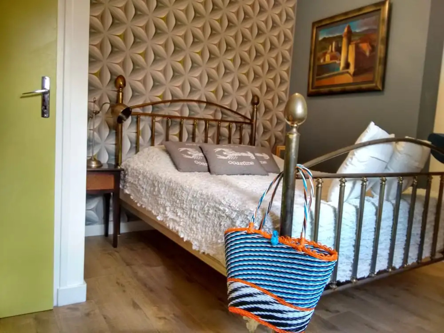 Lille Grands Boulevard