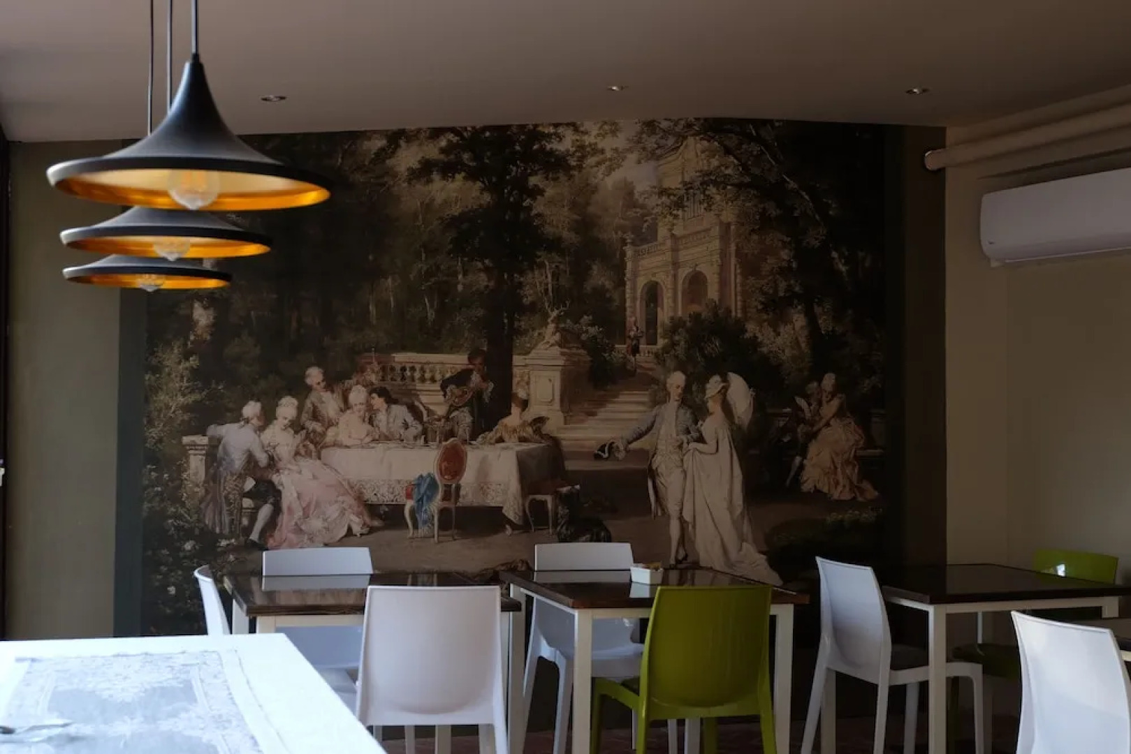 La Rocca Guest House & Spa