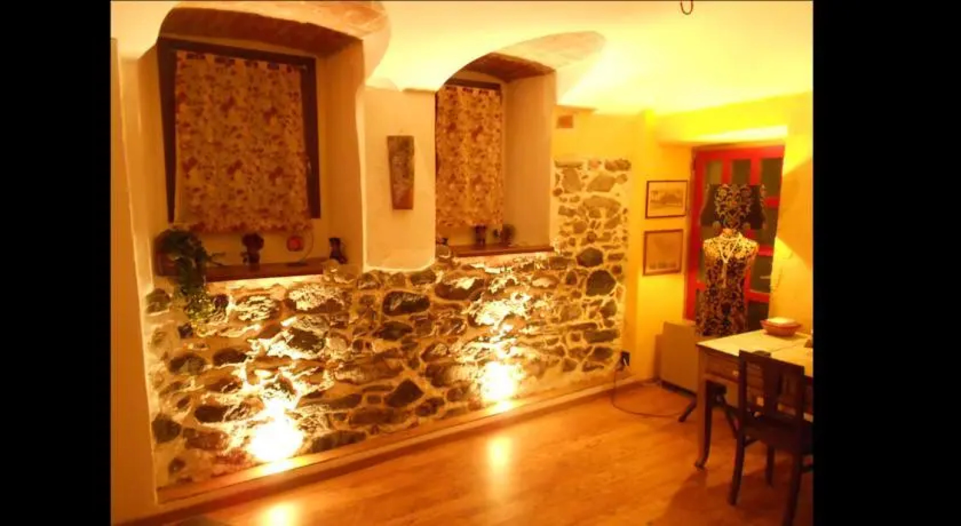 La Grotta dei Franchi