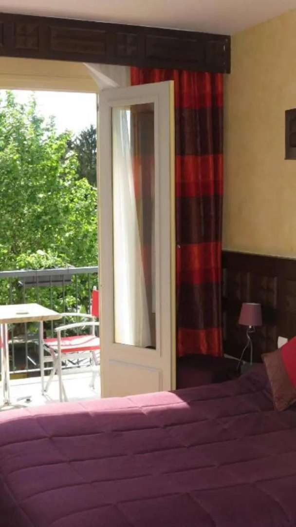 Hôtel Restaurant Chez Nous