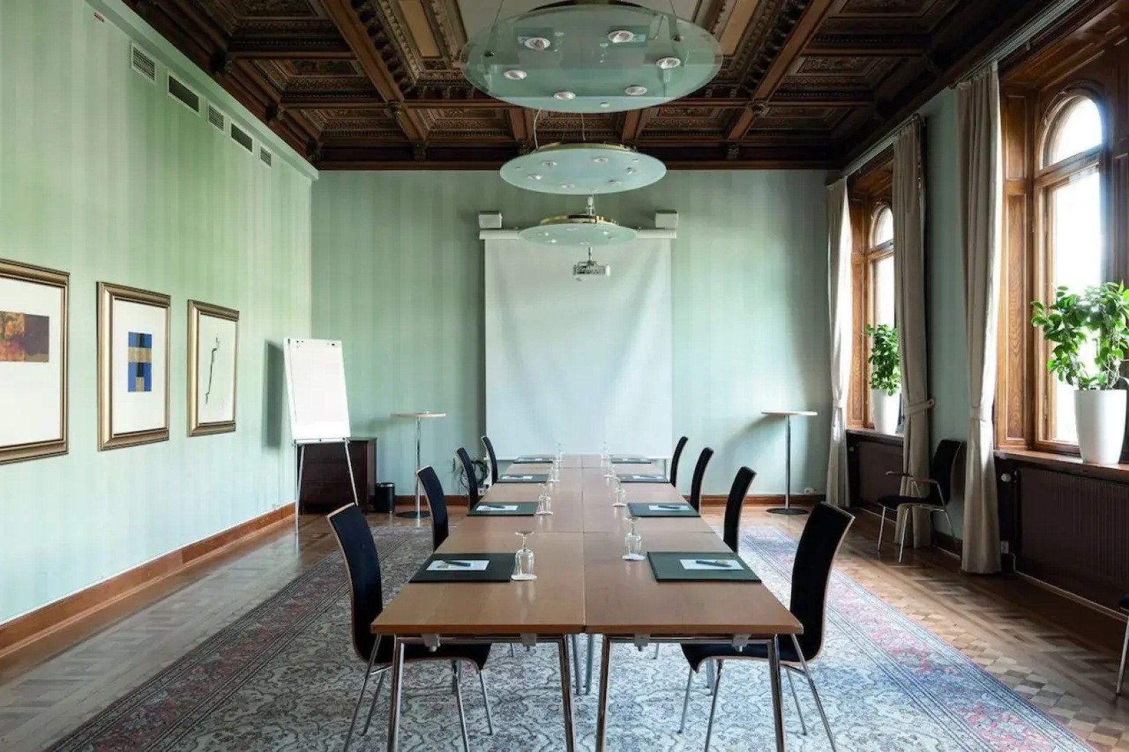 Elite Plaza Hotel Göteborg