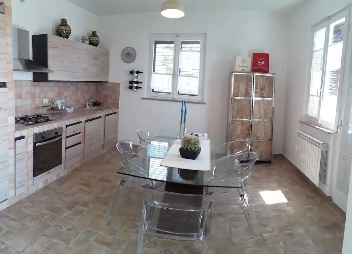 Relais BellaVista Tuscany