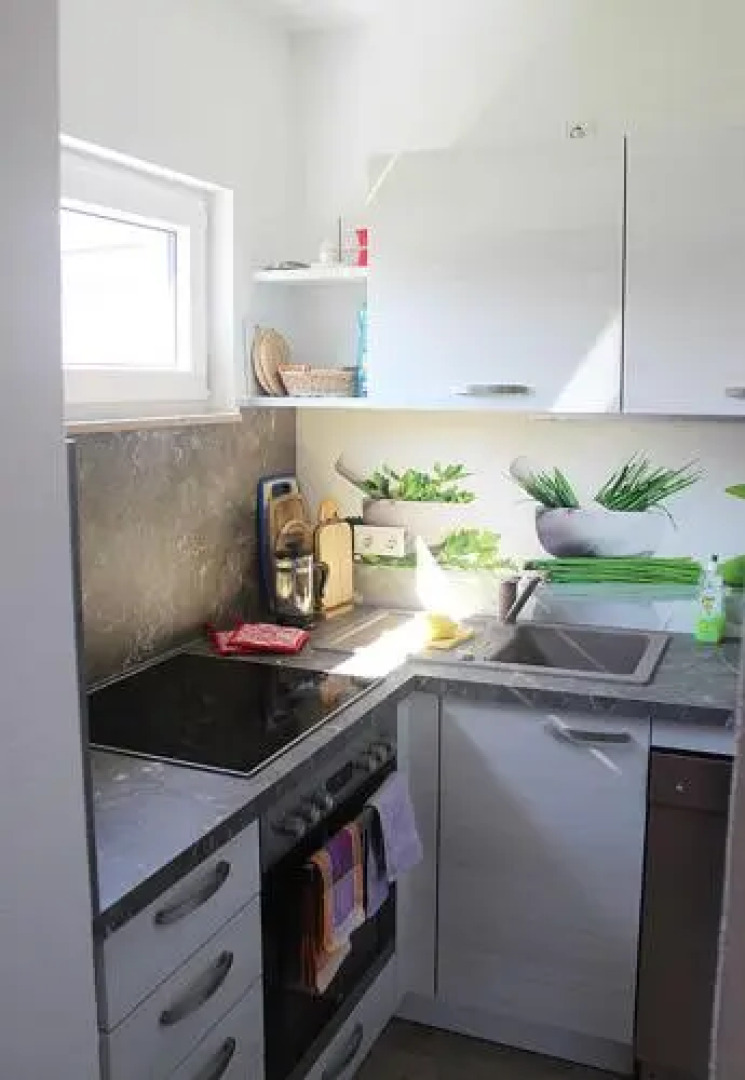 Ferienhaus Krawulski