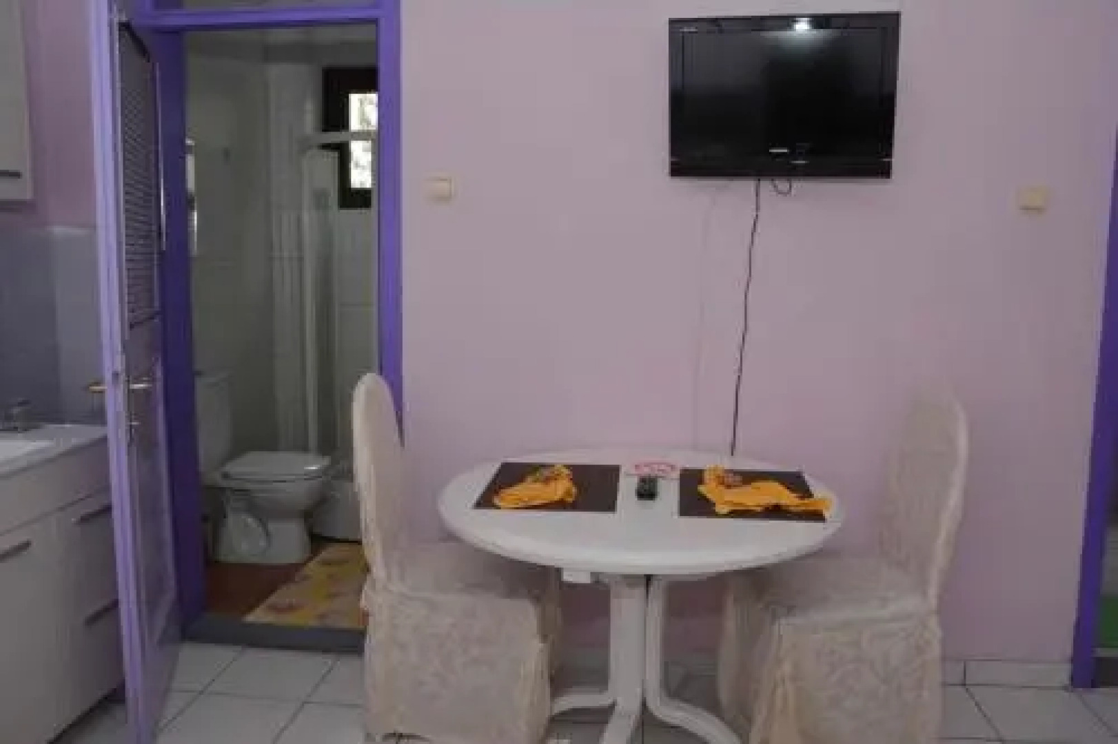 Guest House Vila Florida