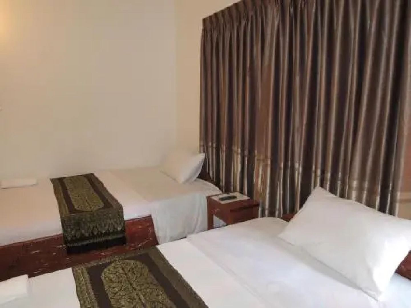 Serey Mathya Guesthouse