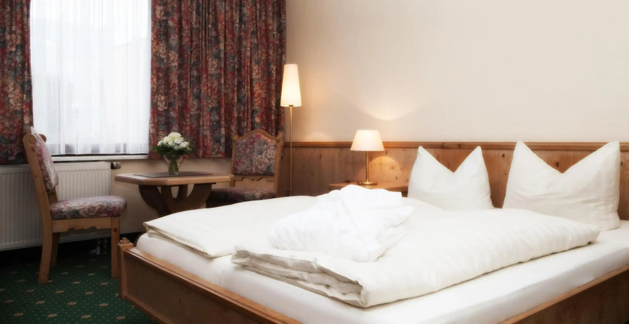 Ringhotel Nassau-Oranien