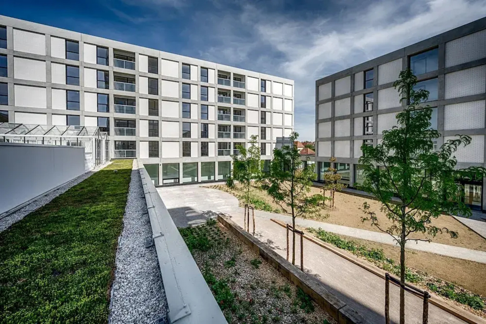 DOMITYS Le Piano - Résidence Sénior