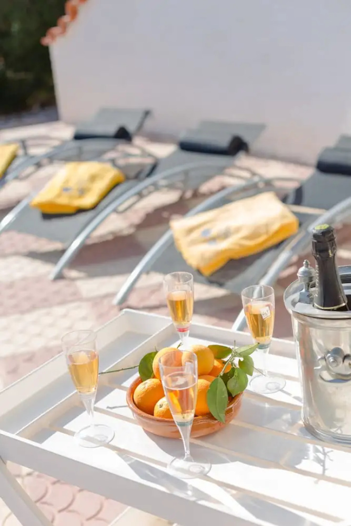 Fidalsa Safadi Amazing Views