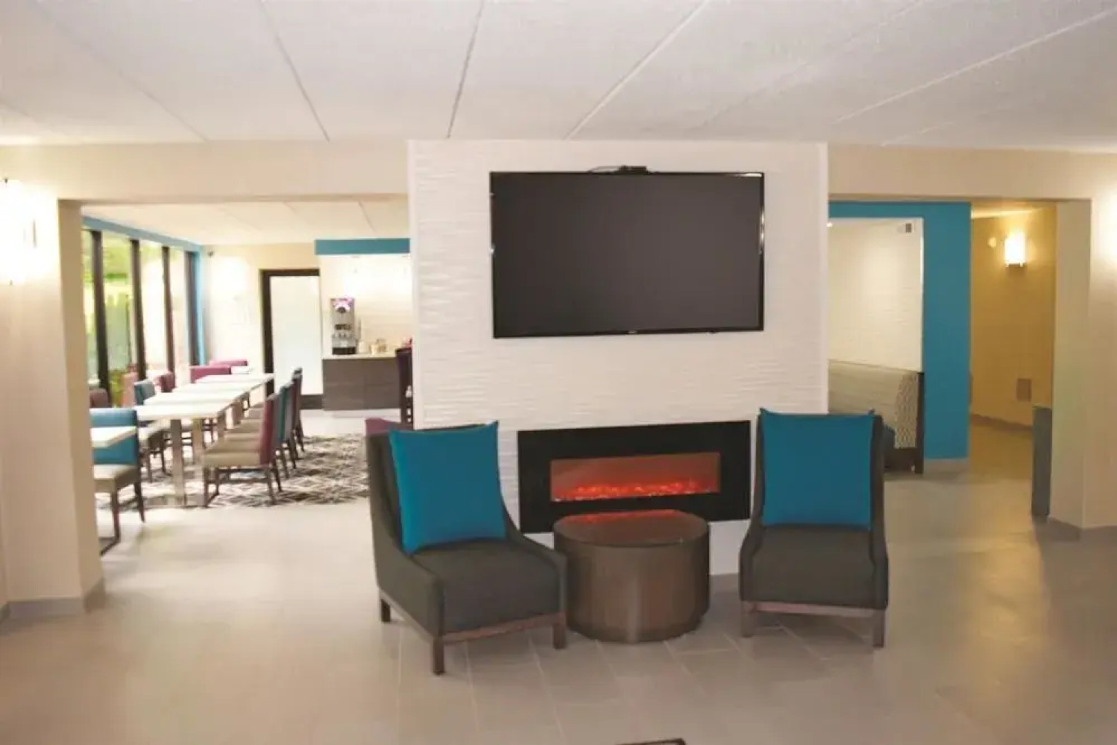 Quality Inn Sturbridge