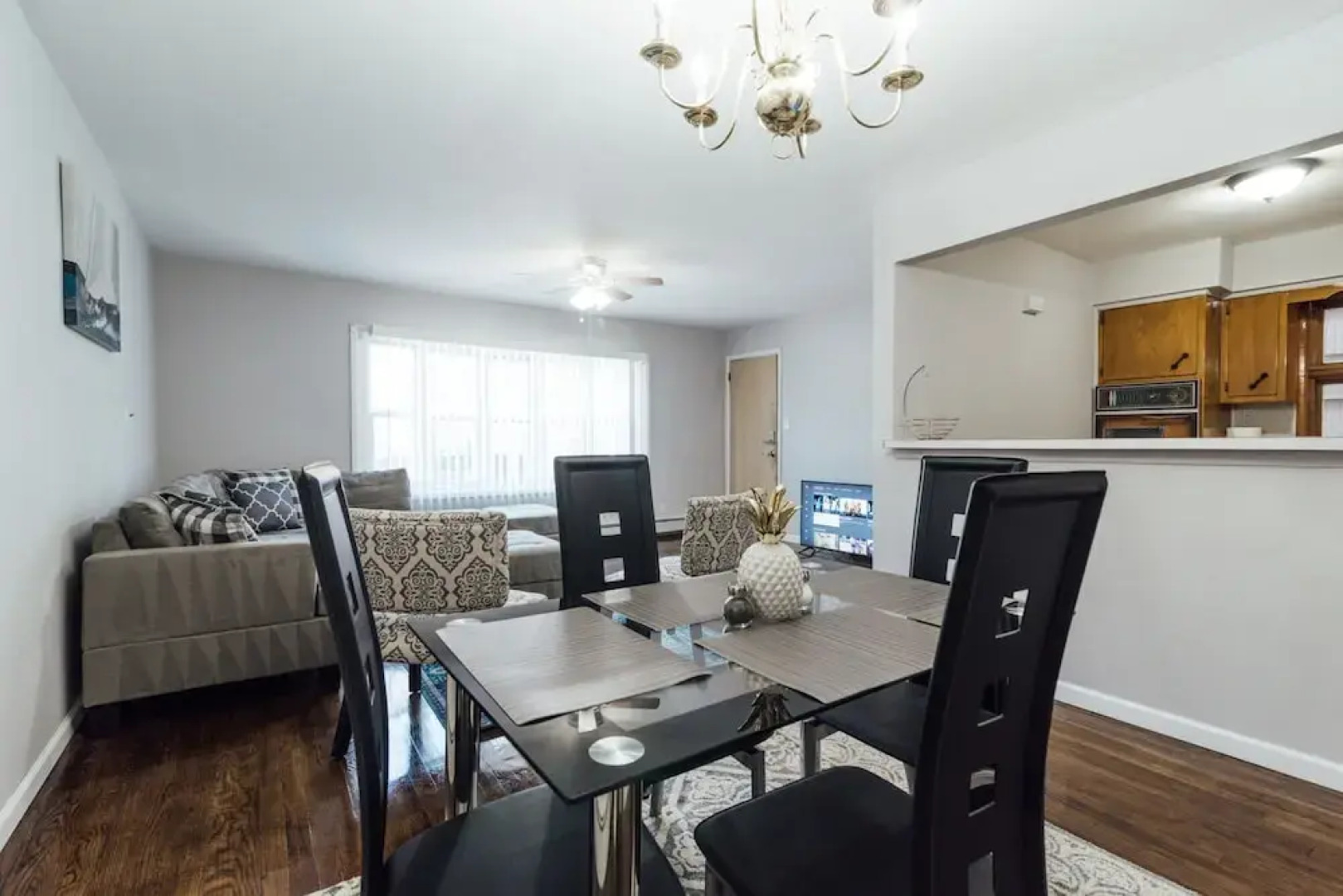 3 Bedroom near Journal Square