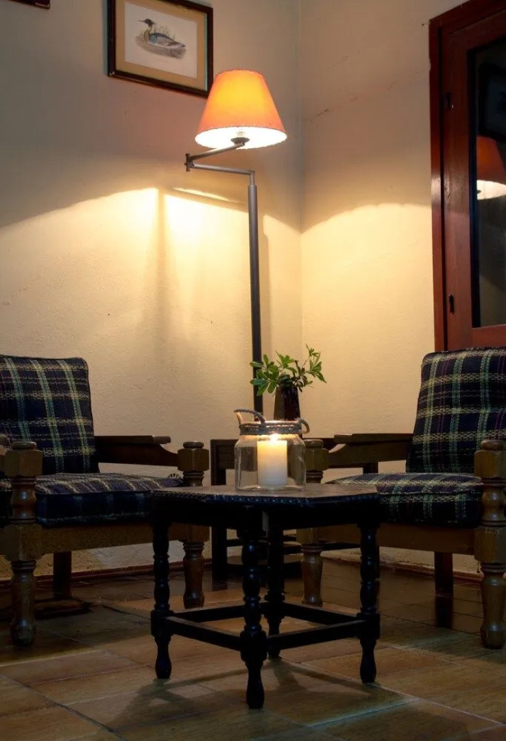 Complejo Turistico Flores Hotel de Campo