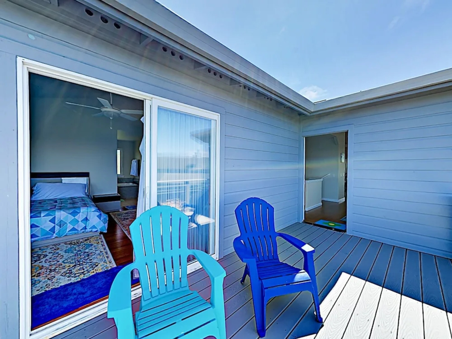 18 Dillon Beach - 4 Br Home