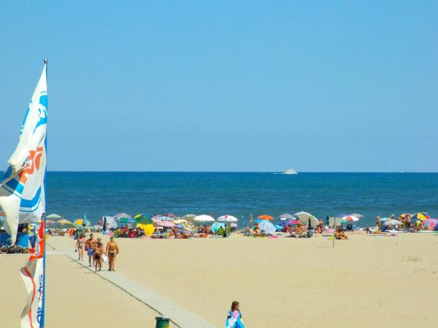 Holiday Chalets Camping Mare e Pineta