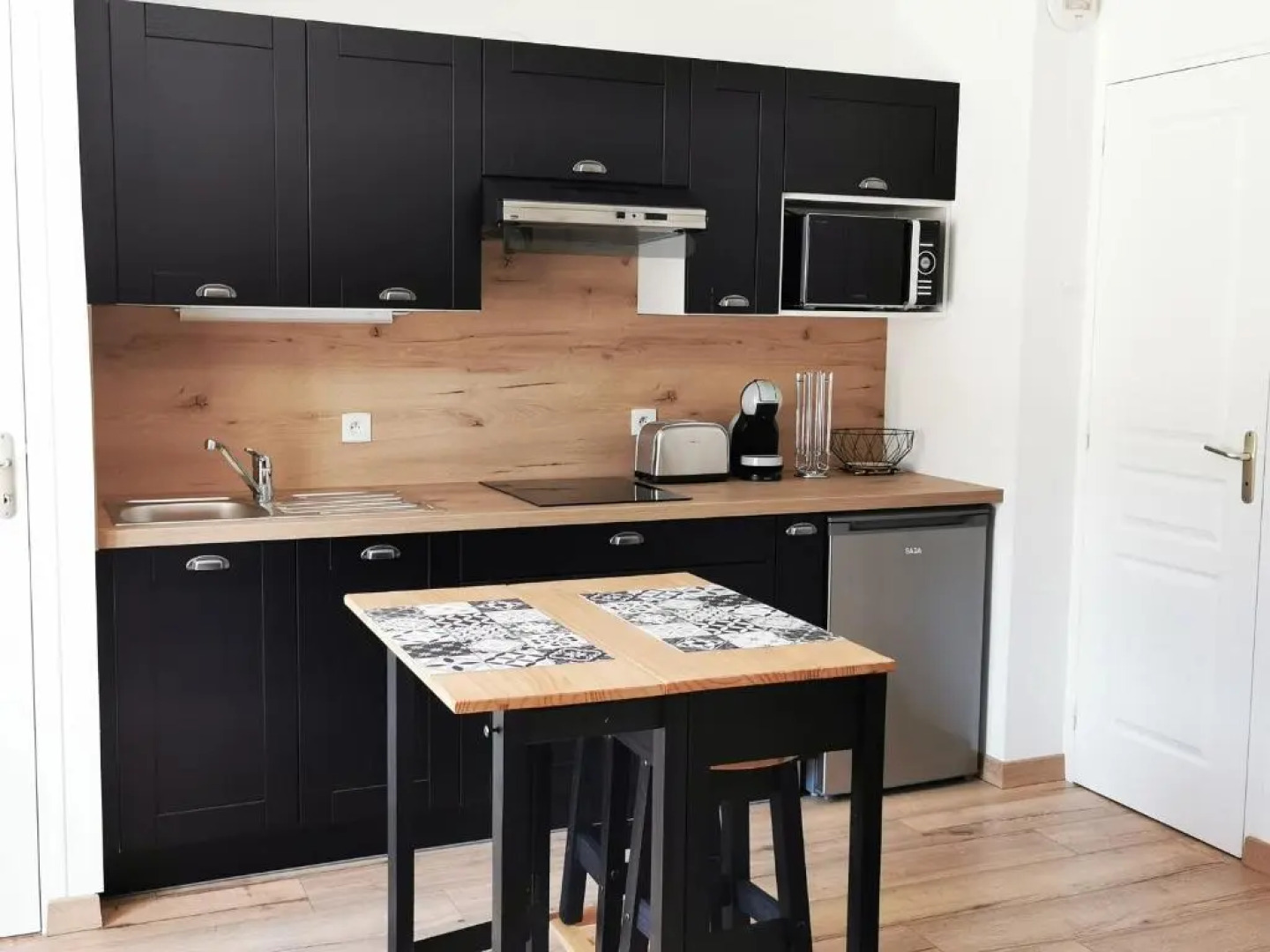 Studio La P'tite Escale