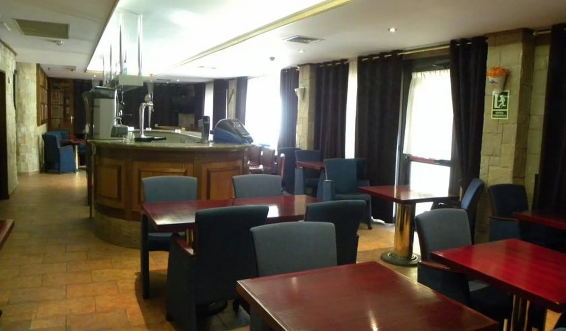 Hotel Camel.lot by Nexta