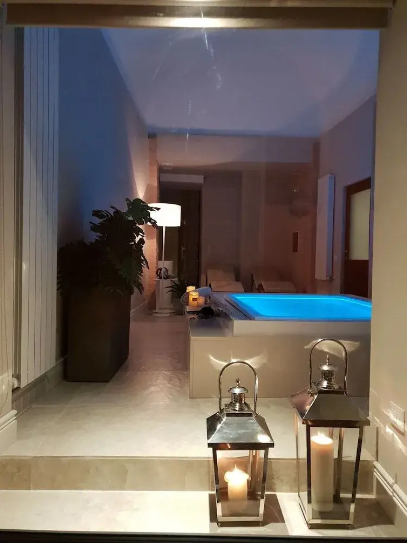 Residenza Palazzo Fortuna