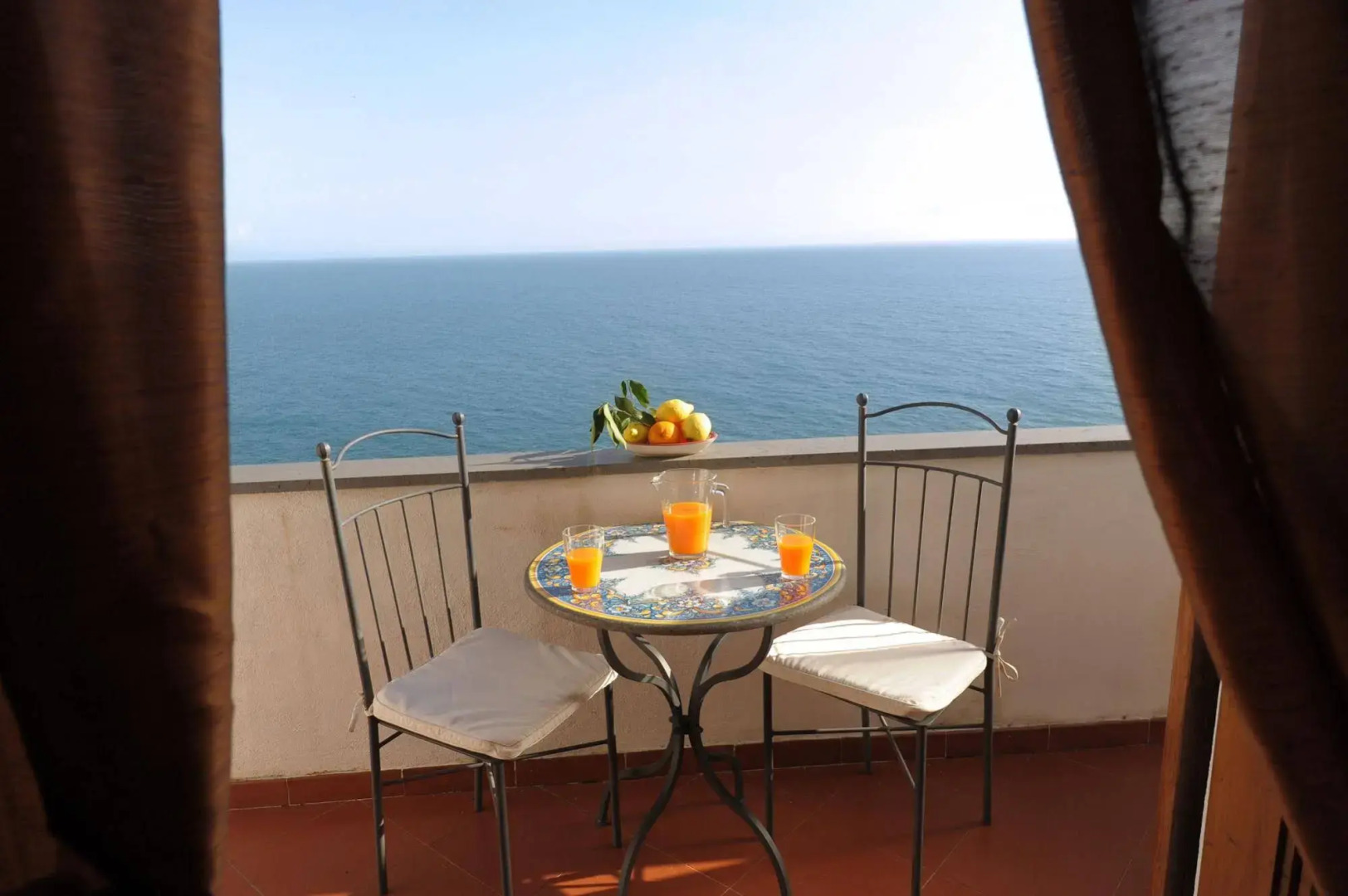 Il Giardino dei Limoni - Residence