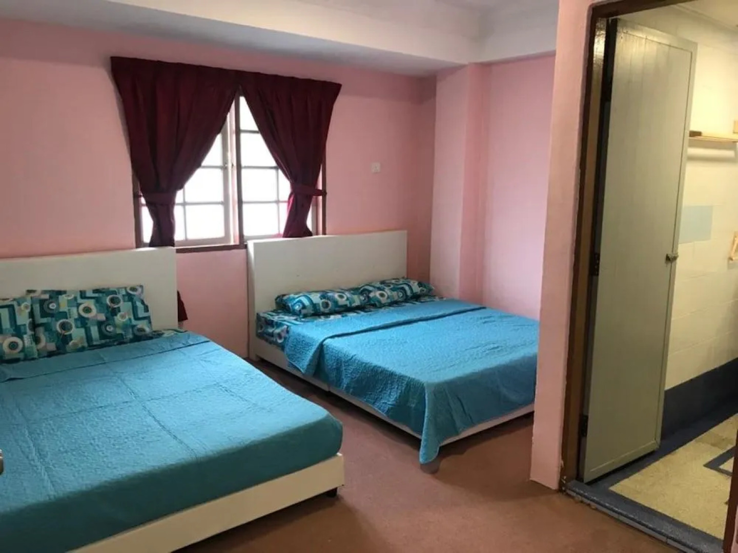 OYO Home 90412 N'ain Homestay