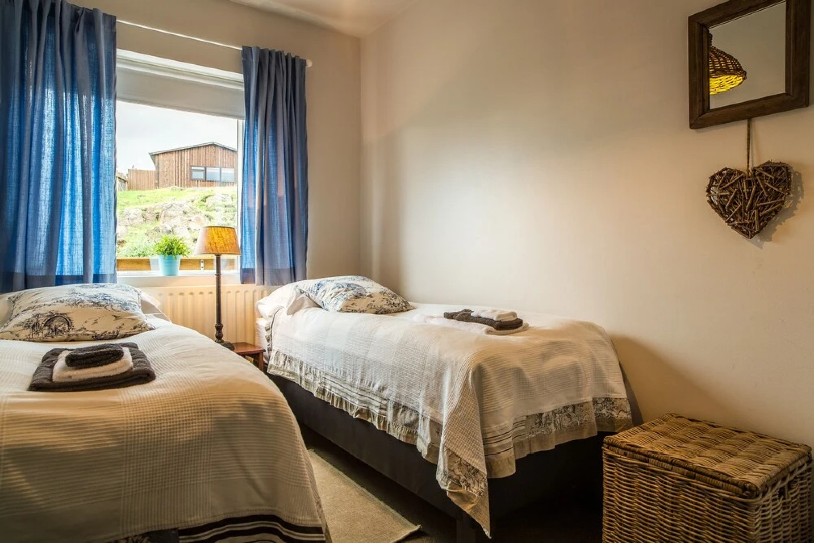 Höfðagata Guesthouse