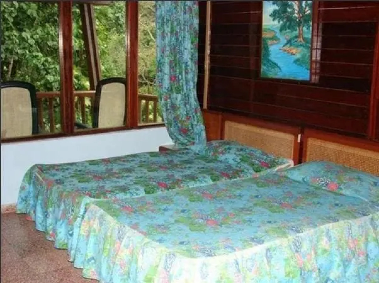 Horizontes Villa El Saltón