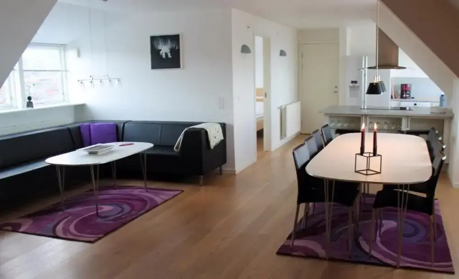 HOTEL SØMA Ilulissat