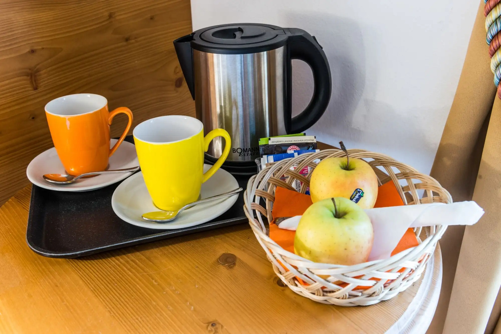 Hotel Rosa degli Angeli