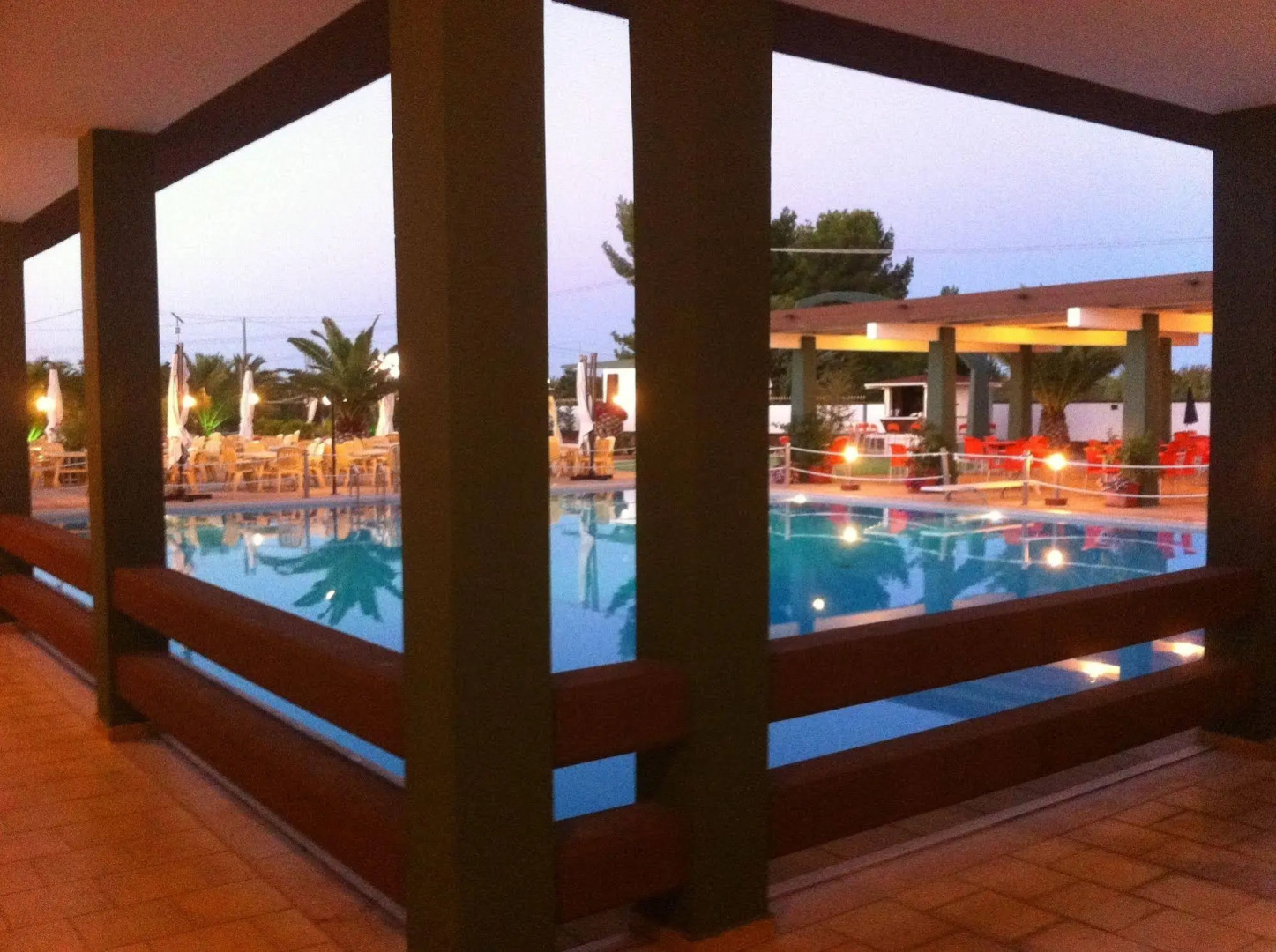 Bed & Breakfast Calendano