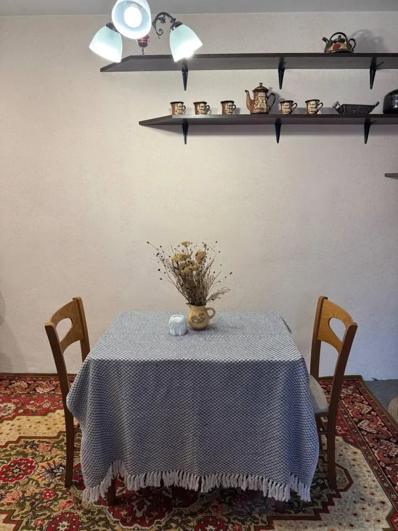 Овсень Хаус