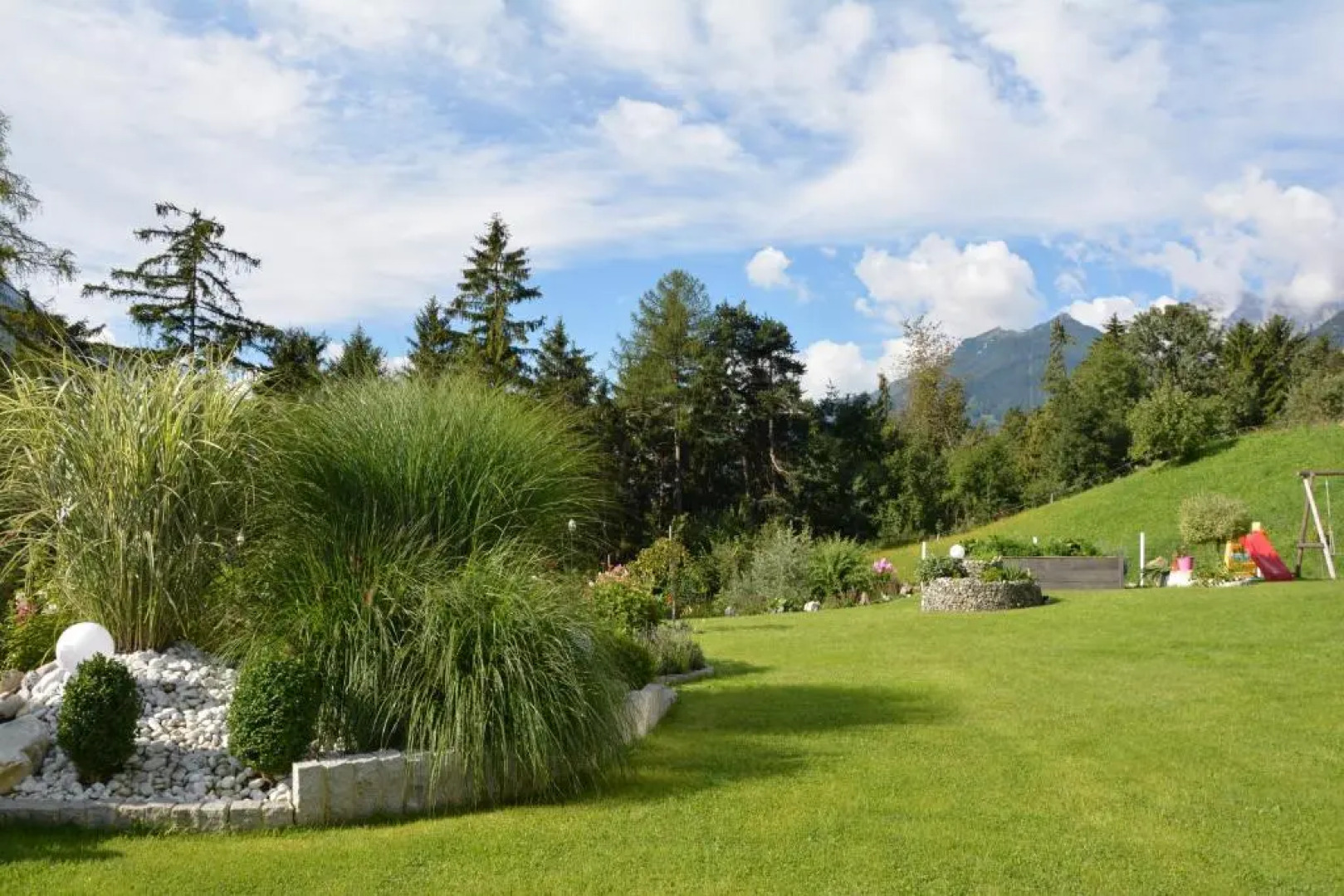 Ferienwohnungen Unterluimes