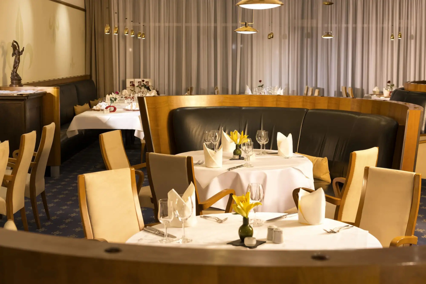 Dorint Charlottenhof Halle (Saale)