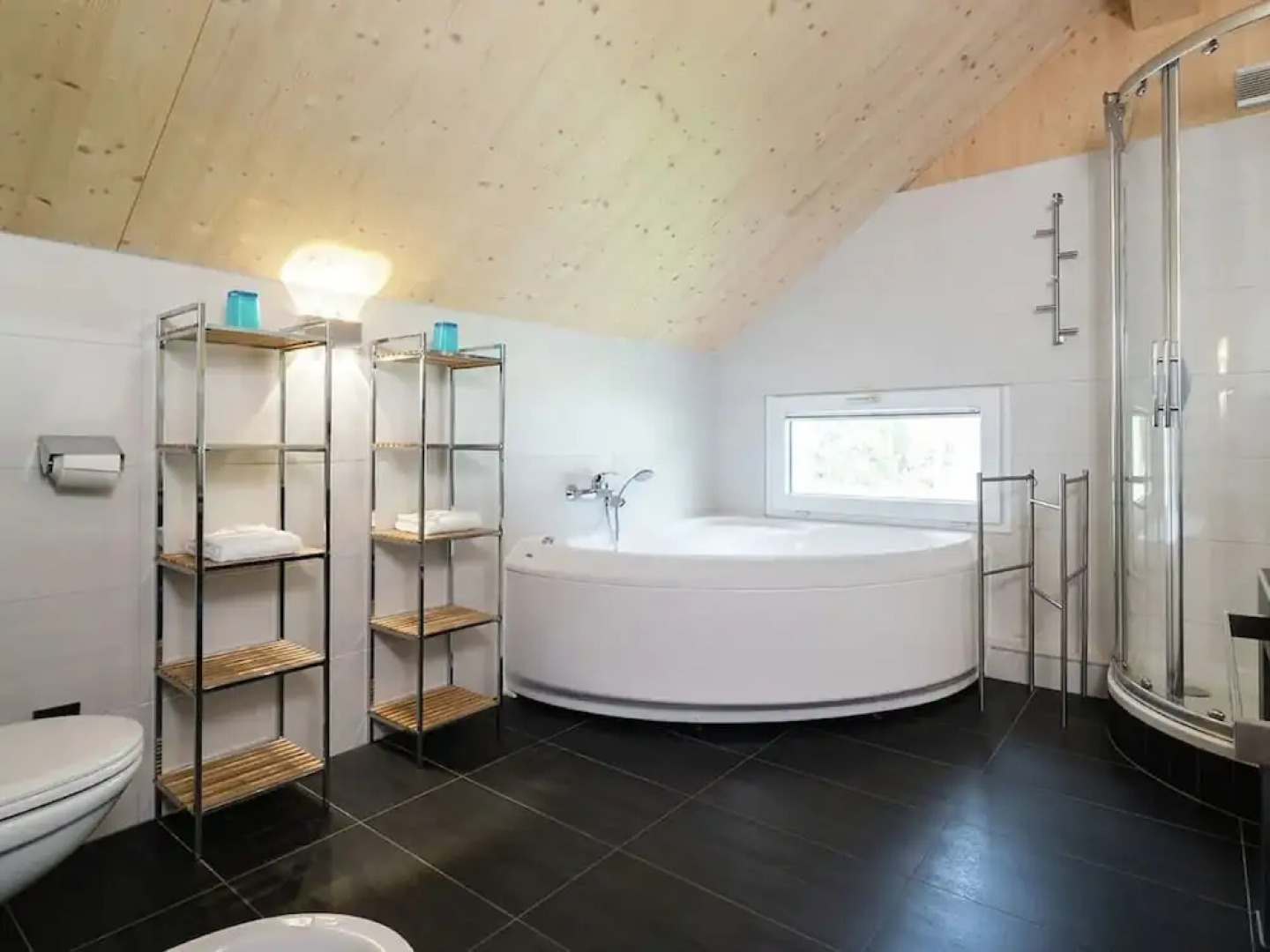 Luxurious Chalet Near Ski Area in Murau