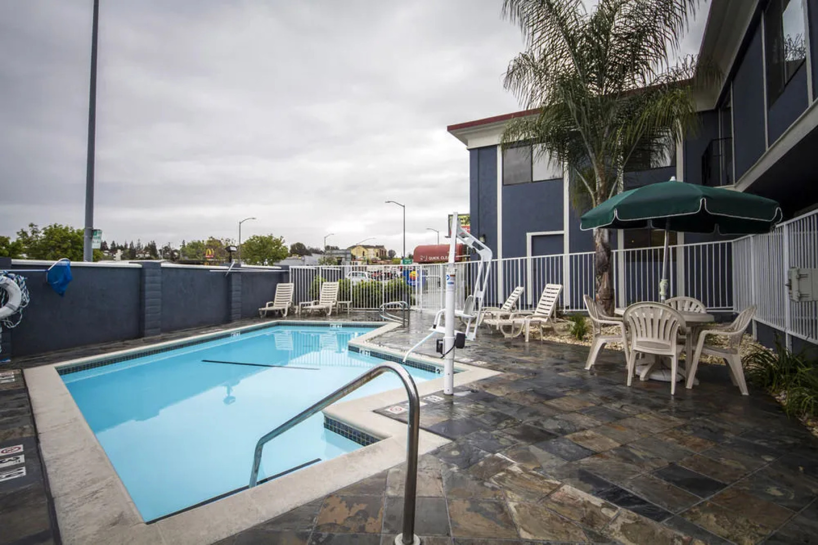 Quality Inn Castro Valley