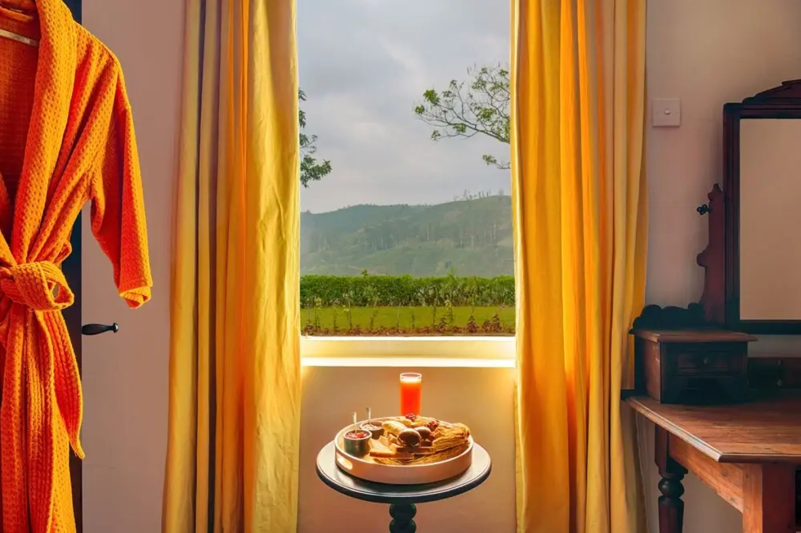 Strathdon by Zinc Journeys