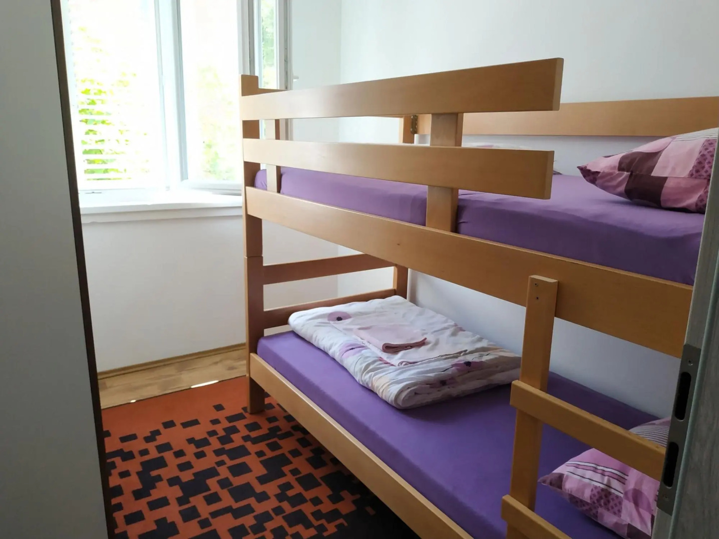 Detached Holiday house few steps from the beach, 2 beautifull sea view terraces