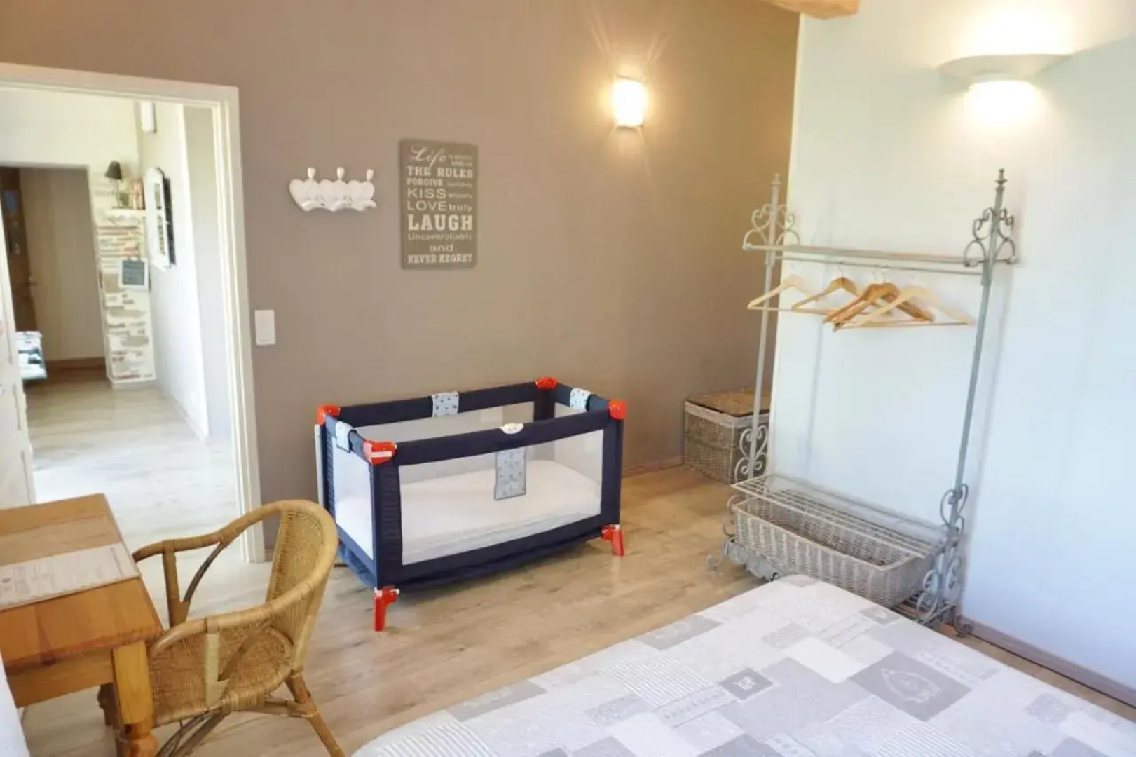 La Bergerie De Valerie