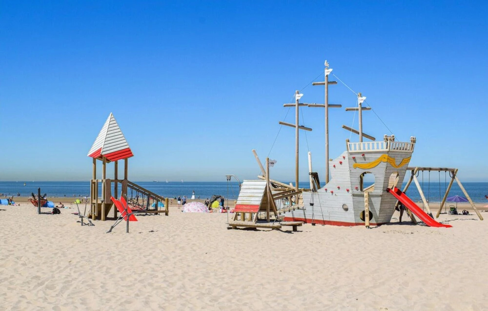 Residentie Puerto Cristo