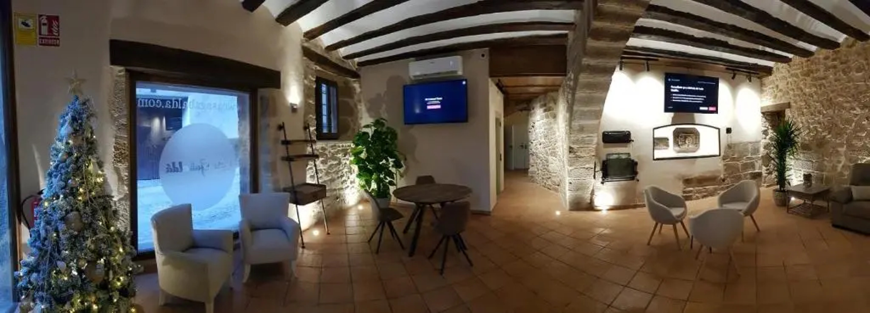 Casa Gabaldá Apartamentos